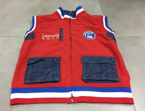 Gilet cheval flot equitation - cheval,