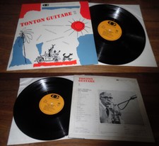 Roger Chaput – Tonton