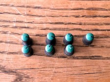  ORIGINAL BOUTON KNOB BUTTON TABLE DE MIXAGE DJ-STAR GENERALMUSIC  950905.