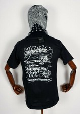 Huf Worldwide Skateboard