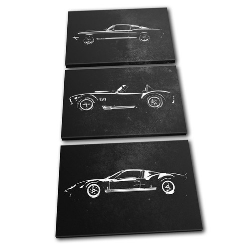 Ford muscle super mustang - muscle, gt