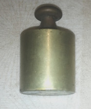 poids en laiton 200 gr pour balance