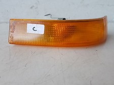 Clignotant conducteur pour