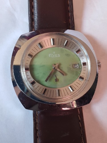Montre elves vintage - elves,