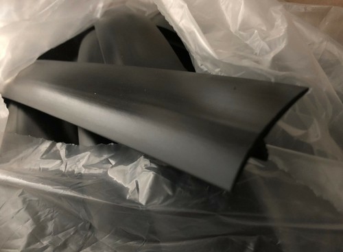 Omega d5500 baseboard edge - d5,
