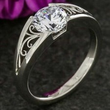 Bague de fiançailles