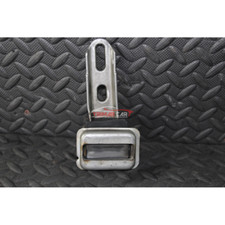 9801521580 Support Moteur