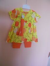 jolie Ensemble Robe + Legging