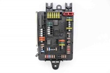 926111102 boite à fusibles pour BMW SERIE3 (F30) 2.0 320D DIESEL 184CV 279153