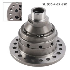 Gear Limited Slip Differential Dana 30 Front 27 Spline