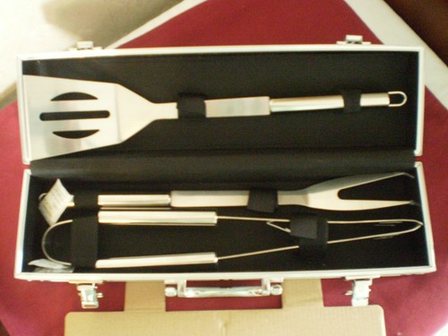 New grande chef - chef, 3