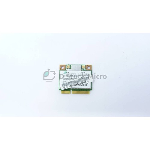 Carte wifi atheros - carte,