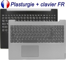 Plasturgie + Clavier Français