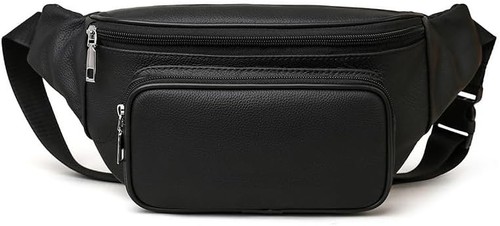 Sac banane cuir homme femme - sac,