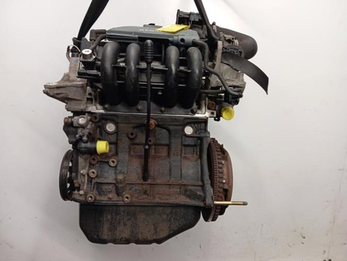 Moteur renault clio phase 3 - renault, 1