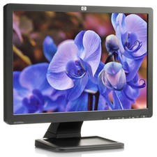 Occasion - HP LE1901W - LCD 19 - Ecran
