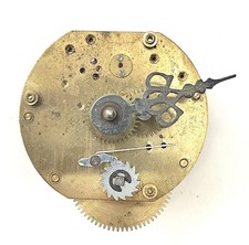 Machine De Petit Horloge De