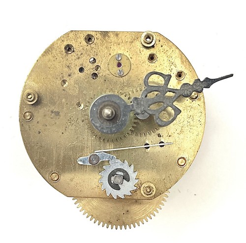 Machine petit horloge de - de,