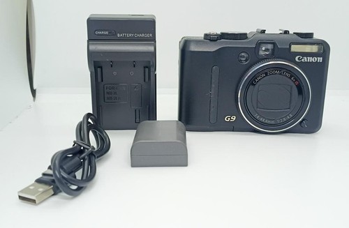 Canon powershot 1mp - powershot, 6x