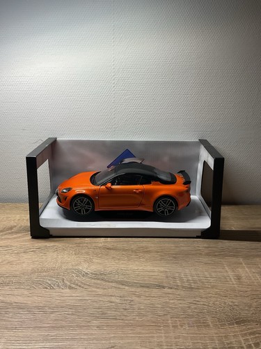 Alpine a110s solido - alpine,