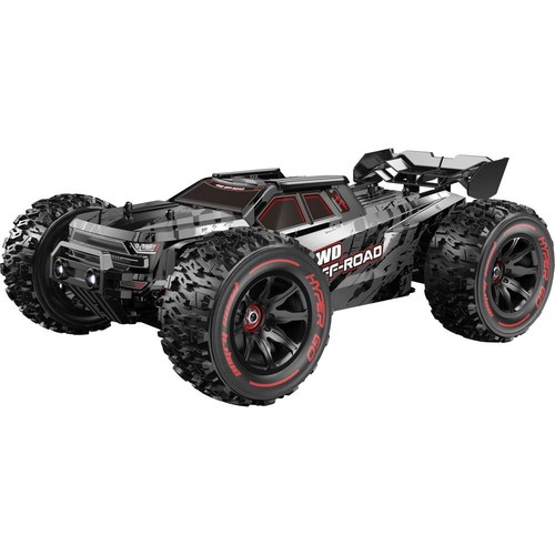 Mjx hyper noir or - mjx,