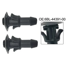 Mamelon de tuyau pour moteur