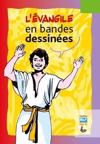 Bible l evangile en - l´evangile,