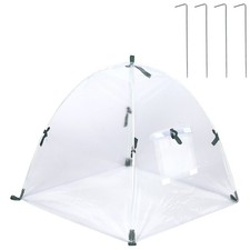 Housse de Plante d'Hiver pour Divers Mètres de Jardinage Intérieur et Extérie