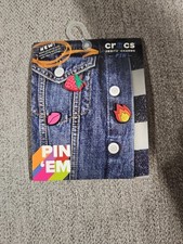Crocs jibbits charms pack of - 1,
