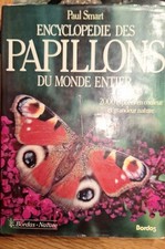 Encyclopédie des papillons du