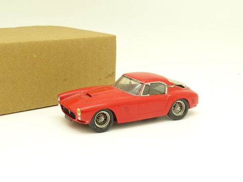 Mrf kit monté - mrf, 1/43