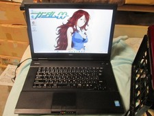 NEC VersaPro VK27MX-N Core