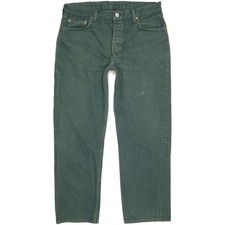 Levi's 501 Made in USA  Homme