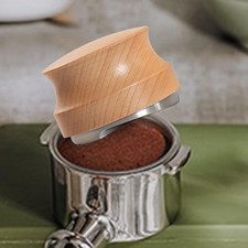 Espresso Tamper Accessoires