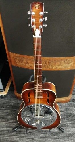 Guitare résonateur dobro - guitare,