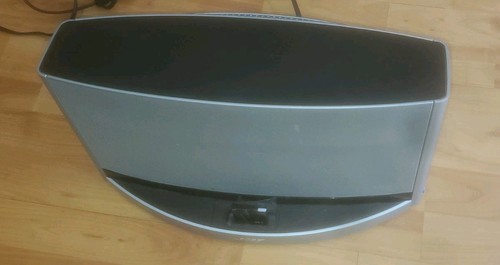 Bose sound dock digital - bose,