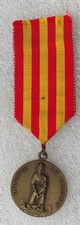 MEDAILLE DE RECONNAISSANCE DU