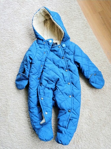 Nautica baby boy winter - baby,