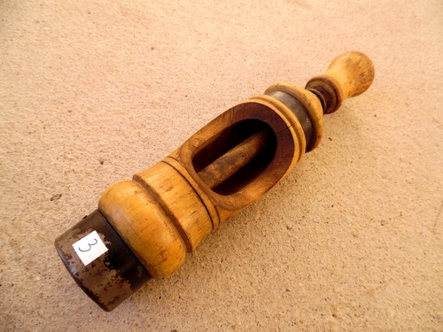 Old tool outil - (n°3),