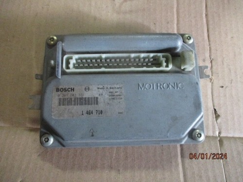Cdi ecu 1100 - 1100, rt