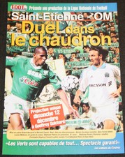poster Asse St Etienne v