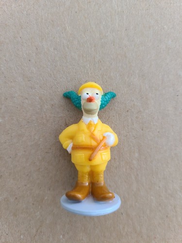 Clue simpsons kristy colonel - clue,