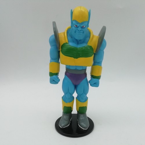 Atlas collection dragon ball - collection,