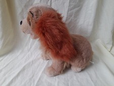 Peluche belle et - peluche,