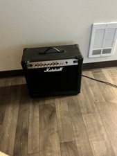 Marshall MG30CFX 30W Electric