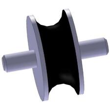 WALKER Bandes en Caoutchouc