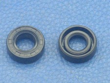 2x Öldichtung Pour brast