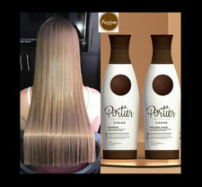 Lissage Brésilien PORTIER