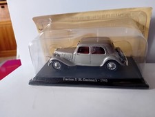 1/43 TRACTION 11BL DANEMARK