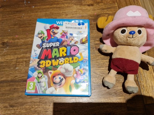 Super mario world - mario, 3d